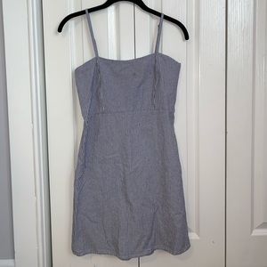 Brandy Melville Stripped Dress